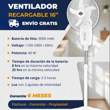 Ventiladores - Img 126970948