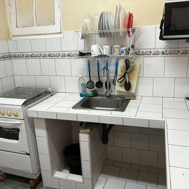 Se renta apartamento de una habitación con soporte eléctrico Ral0053 - Img 121386671