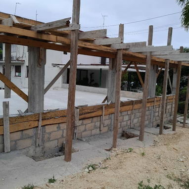 Empresa Constructora ELICONS - Img 122453773