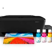Impresora hp ink tank 315 - Img 56081157