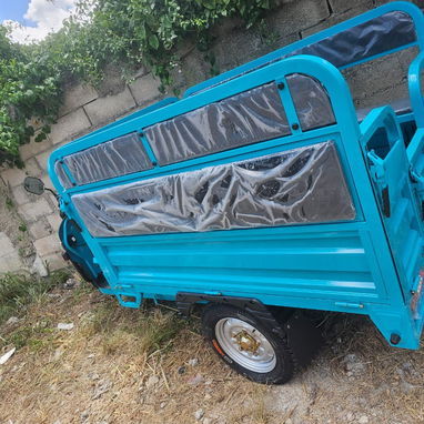 Venta de triciclos - 2/3