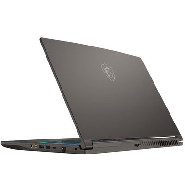 LAPTOP 🎁NUEVA📦CAJA, MSI Thin 15 (B13VE-3030US),RTX 4050 6GB, 15.6" FHD IPS, Intel Core i5-13420H, 16GB RAM, 512GB SSD - 6/9