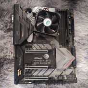 Kit Z370 Gaming k6  de 8va y 9na - Img 56040569