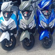 Motorinas KVITOVA 1540 usd y 1680 usd - Img 58277842