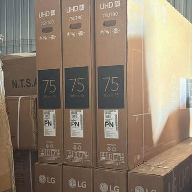 Televisores 4k de 75 pulgadas - Img 121876269
