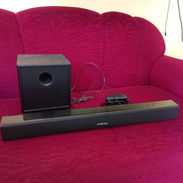 SE VENDE BARRA DE MUSICA - Img 54132424