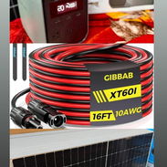 Eco Flow Delta 3 Clasica+ cable original + panel 1075 con transporte incluido 🚘 7 dia d garantía 📃 - Img 57150773