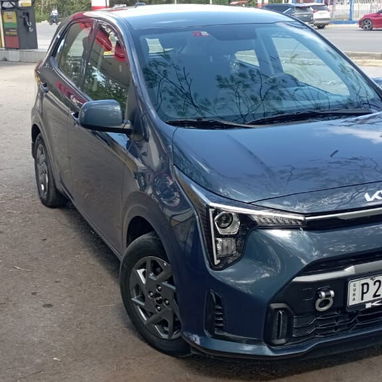 Vendo o negocio Kia, Picanto, 2025 - Img 116194360