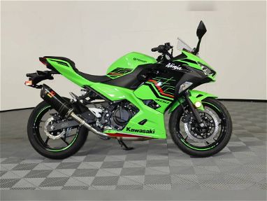 2023 Kawasaki Ninja 400 KRT - Img 65089033