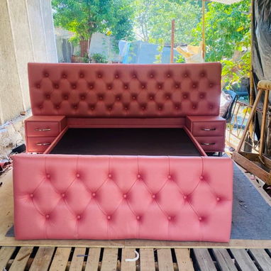Muebles, estantes, camas y mas x encargo - 4/10