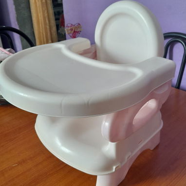 Sillita de comer - 2/2