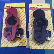 Candados para motos y bicicletas - Img 53605238