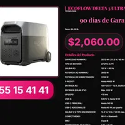 ECOFLOW DELTA 3 ULTRA - Img 57218360