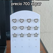 Aretes de fantasia - Img 56590362