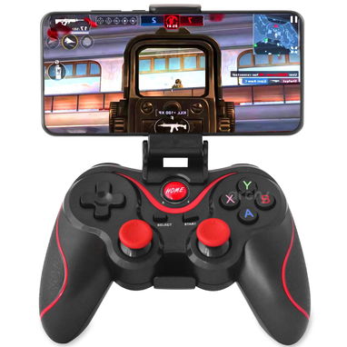 Control p/ jugar con celulares y consolas llamar a 78605934 - Img 73495300