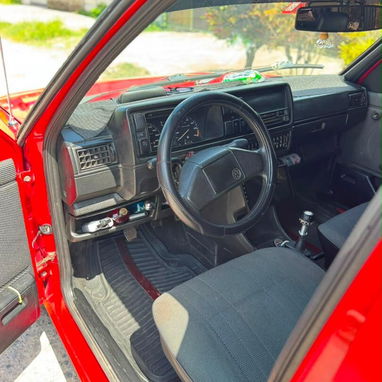 🚨🔥 VOLKSWAGEN GOLF MK2 GL 🔥🚨 - 5/5