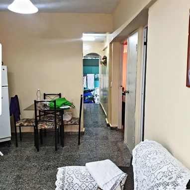 !!Apartamento en bajos en muy buenas condiciones!!(52940693) - Img 119179633