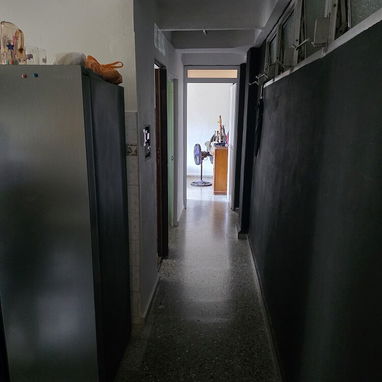 Vendo apto en Nuevo Vedado - 5/10