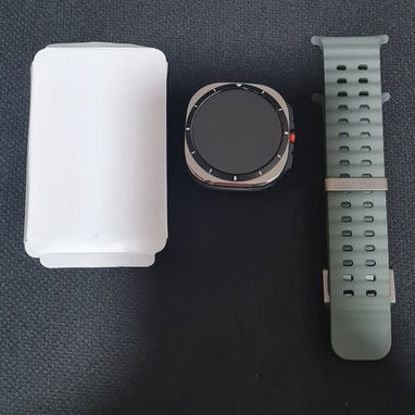APPLE WATCH ULTRA 3 ,SERIES 11 ,SERIES SE 2 Y SE 3 , SAMSUNG WATCH ULTRA , WATCH 8 , WATCH 7 , WATCH 8 CLASICO 52830802 - Img 107023238