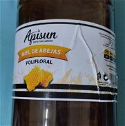 Miel de abeja Apisun 100% original - Img 45780876