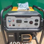 Planta 3500w Cater - Img 55843417
