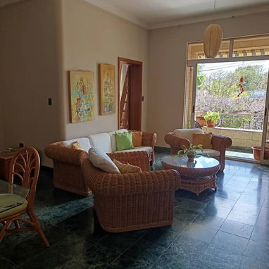 ✨ Tu hogar ideal en Miramar: Estancias largas y cortas - 3/10