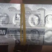 Losartan potásico 50 MG importado - Img 48876518