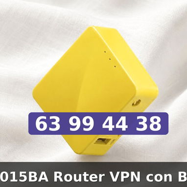 Router - 3/3