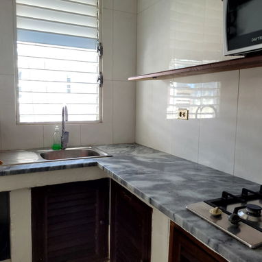 Apartamento en Vedado, 5ta y 8 - 4/5