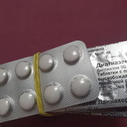 Diltiazem o Dictiazen  de 120 - Img 53270090