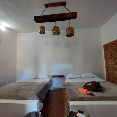 Hostal en Cuba. Renta de hostal en Trinidad Santi Spíritus. Servicio wifi 🦋 - Img 122508554