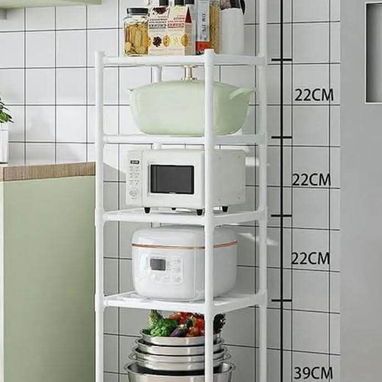 Organizador multifuncional de cocina - 2/2