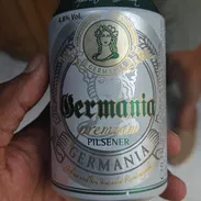 Cerveza Germania por cajas - Img 57084586
