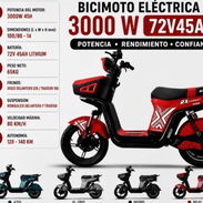 Bicimoto 3000 w - Img 57550344