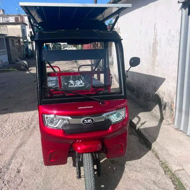 Vendo mi triciclo - 5/6