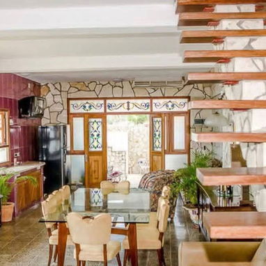Casa con vista al Mar. Brisas del mar - Img 123196235