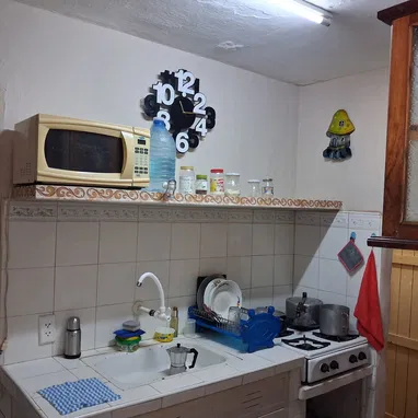 Se vende Apto en Villa Nueva 2 - 4/10