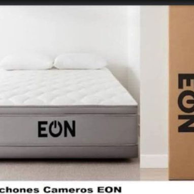 Colchones originales - Img 125139441