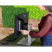 HP Mini-in-One 24″ + EliteDesk 800 G3 | i5 | 16GB RAM | SSD 256GB $399 USD Mensajería gratis - Img 58223121