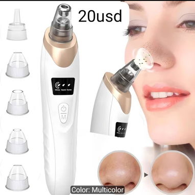Faciales, Cuidado de la piel, manicura, pedicura,masaje - Img 127560631