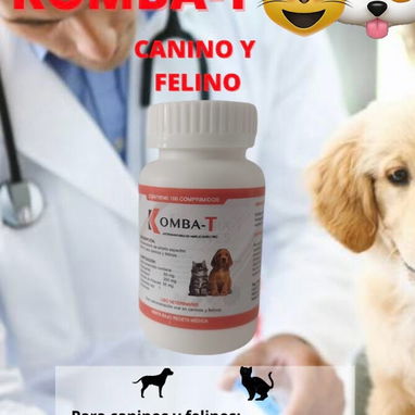 Gel limpiador 贸tico, Simparica 20-40 kg y antiparasitarios internos - Img 108170365