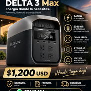 Ecoflow delta 3 Max - Img 57664959