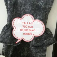Vestido de uso para mujer delgada - Img 52832607