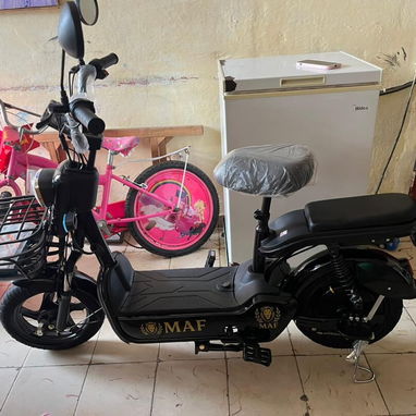 Venta de motos electricas - 2/3