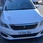 PEUGEOT 301 DEL 2018 - Img 57959527