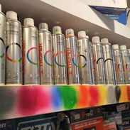 Pintura Spray TRUPER todos los colores - Img 58126359