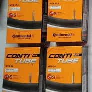 Camaras de bicicleta Continental 27.5 y 29 - Img 56681864