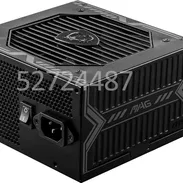 ✅✅52724487 - Fuente MSI MAG A550BN (550W/45,5A) 80+ Bronce✅✅ - Img 52830662