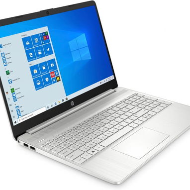 LAPTOP 🎁NUEVA🎁📦SELLADA, HP Notebook 15-dy2131wm, 15.6" FHD IPS Antireflejo, Intel Core i3-1115G4, 8GB RAM, 256GB - Img 115942160