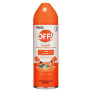 Repelente Of family, spray - Img 56414890